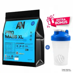 ADN - Proteína Pro Mass XL 5KG Chocolate
