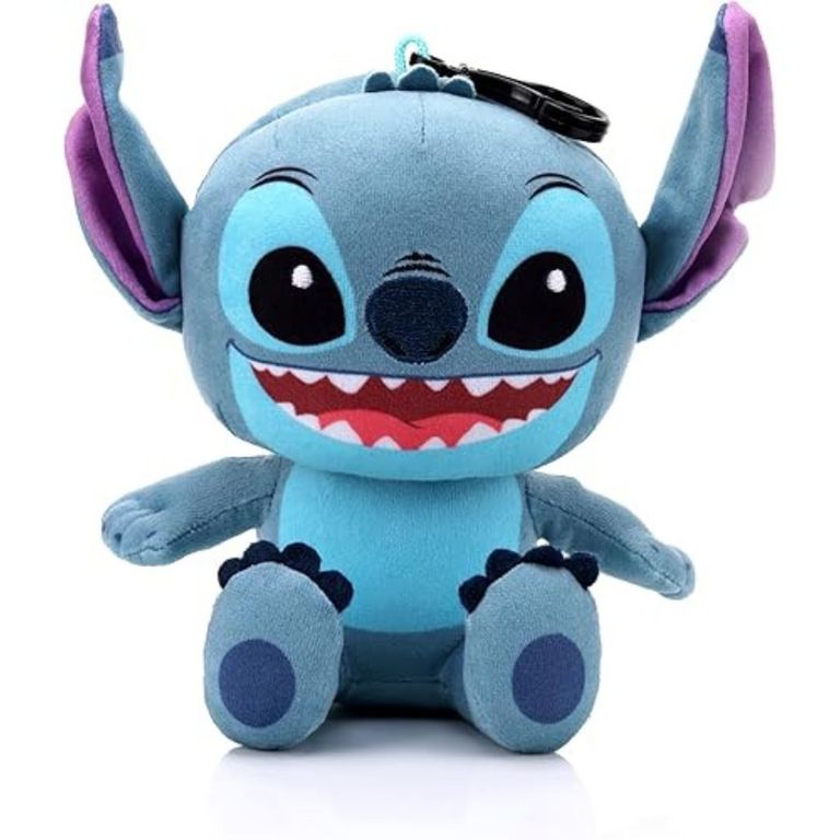 PARLANTE PORTATIL BITTY STITCH PELUCHE
