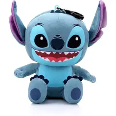 BITTY BOOMERS - PARLANTE PORTATIL BITTY STITCH PELUCHE