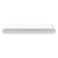 SONOS - Barra de sonido inteligente Ray color blanco