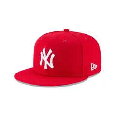 NEW ERA - Gorra New York Yankees MLB 59Fifty Red