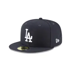 NEW ERA - Gorra 59Fifty MLB Los Angeles Dodgers MLB Classic
