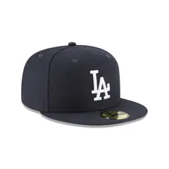 NEW ERA - Gorra 59Fifty MLB Los Angeles Dodgers MLB Classic