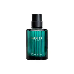 YANBAL - Solo Parfum para él 80 ml