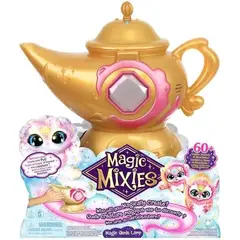 MOOSE - Magic Mixies Lámpara Magic