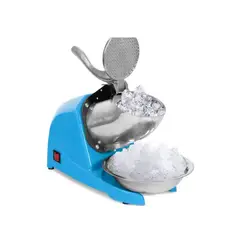 GENERICO - Maquina Trituradora De Hielo Agregar a favoritos