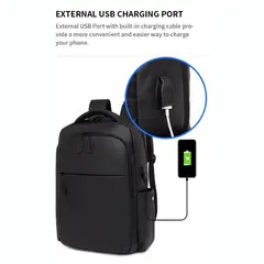 MAKEWAY - - Mochila Negocios, Colegio, Universidad tendencia 2025