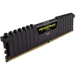 CORSAIR - Memoria Vengeance LPX 16GB 1x16GB DDR4-3200MHz CL16 135V