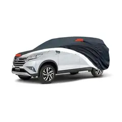 GENERICO - Cobertor camioneta Toyota Rush Impermeable
