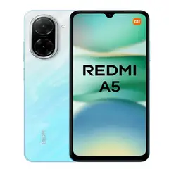 XIAOMI - Redmi A5 Ocean Blue 3GB RAM 64GB ROM