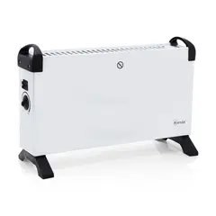 KENDAL - Estufa Panel convector KCE-DL06