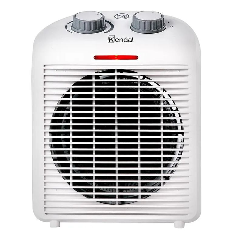 Termoventilador Calefactor KFH-18
