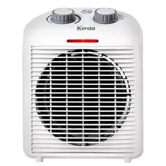 KENDAL - Termoventilador Calefactor KFH-18