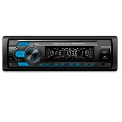 NEWTON - Autoradio Multimedia ALPINE NWT503 FM AM 7 LEDS