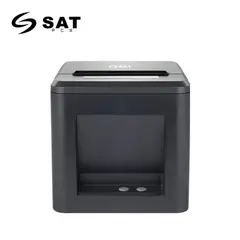 SAT PCS - IMPRESORA TERMICA SAT Q22UE ANCHO DE HASTA 80 MM
