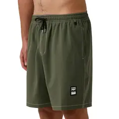 FORMER - Ropa de baño hombre Swans Baggy 18 swim trunk