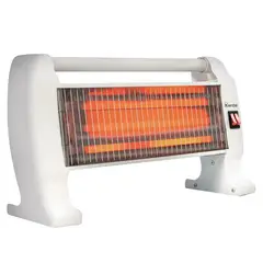 KENDAL - Estufa Calefactor de Cuarzo KC-1200
