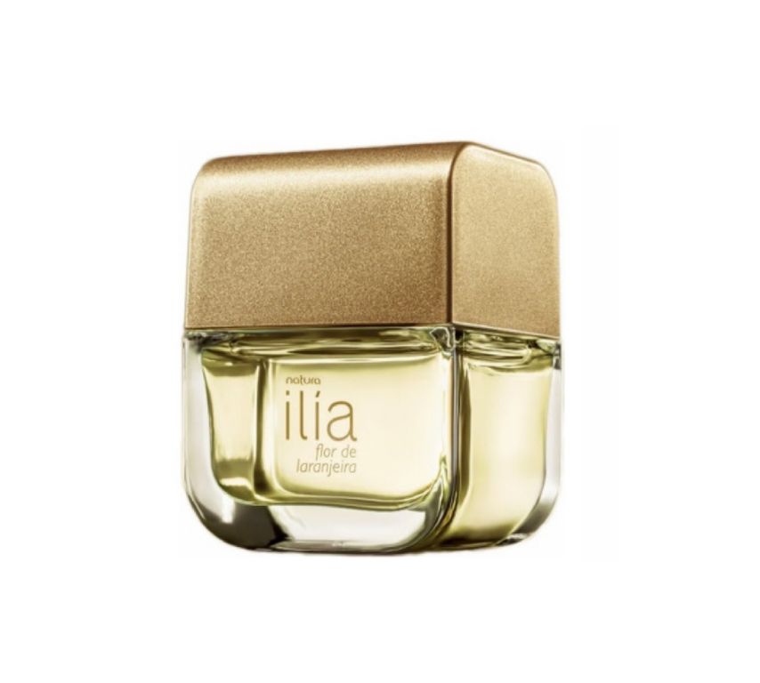 Ilia flor de larenjeira 50ml Eau da Parfum fem