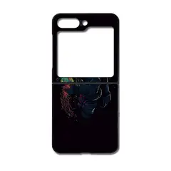 GENERICO - Funda Protector Case Para SAMSUNG Z FLIP 6