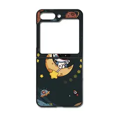 GENERICO - Funda Protector Case Para SAMSUNG Z FLIP 6