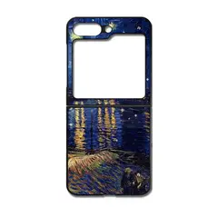 GENERICO - Funda Protector Case Para SAMSUNG Z FLIP 6