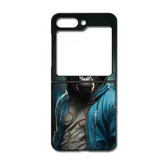 GENERICO - Funda Protector Case Para SAMSUNG Z FLIP 6