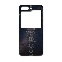 GENERICO - Funda Protector Case Para SAMSUNG Z FLIP 6