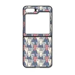 GENERICO - Funda Protector Case Para SAMSUNG Z FLIP 6