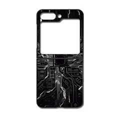 GENERICO - Funda Protector Case Para SAMSUNG Z FLIP 6