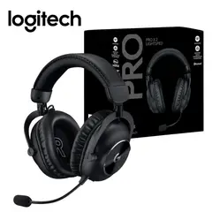 LOGITECH - Audifono Gaming G PRO