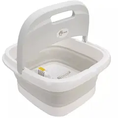 OEM - Spa tina masajedora para pies eléctrico con calefacción e infrarojo