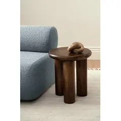 GENERICO - Mesa Lateral Leo Pandora Home