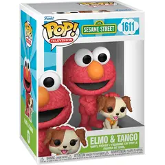 FUNKO - Pop Elmo y tango 1611