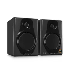 BEHRINGER - Media 40USB - Monitores activos de estudio Par