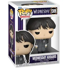 FUNKO - Pop Merlina 1309 Wednesday