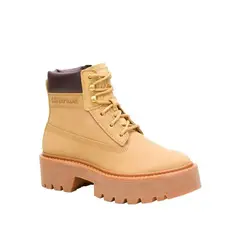 CATERPILLAR - Botines Colorado Max 6 Zip P312164 Mujer