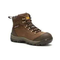 CATERPILLAR - Botines Ally 6 Wp Ct P90760 Mujer