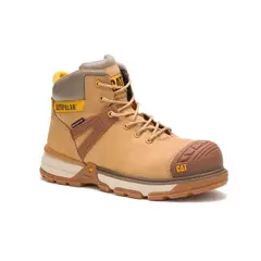 CATERPILLAR - Botines Excavator Superlite Wp Nt P91196 Hombre