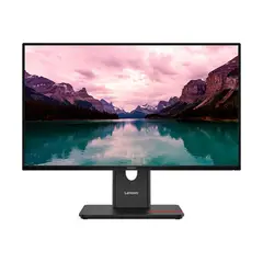 LENOVO - Monitor ThinkVision T24-40 23.8 WLED IPS