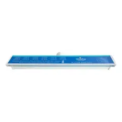 GENERICO - Cascada acrílica para piscina 60 cm De 1.5".