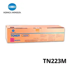 KONICA MINOLTA - Toner TN-223M Magenta