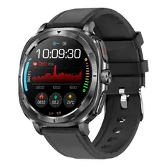 OEM - Smartwatch SPOVAN ET492 Electrocardiograma Monitor de Salud