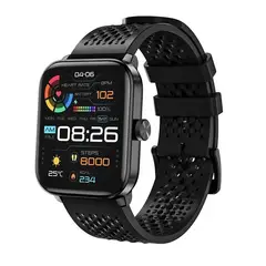 OEM - Smartwatch SPOVAN F19 Monitor Salud Multisport GPS