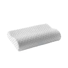 RYBIU IMPORT - Almohada Protesista en Color Blanco Y+Regalo Agendita