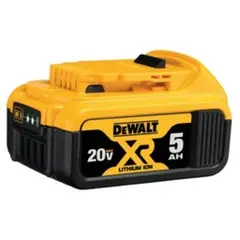 DEWALT - Bateria 20V Max 50 Ah