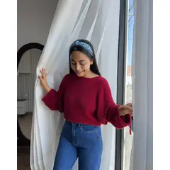 GENERICO - CHOMPA DE DAMA