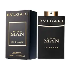 BVLGARI - Man in Black Eau de Parfum 100 ml