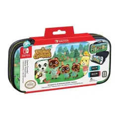 NINTENDO - Estuche Switch - Animal Crossing RDS Industries