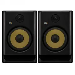 KRK - Monitores Estudio ROKIT 8 G5