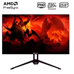 TEROS - Monitor plano TE-2415S 23,8" -FHD- IPS- HDMI- 1MS